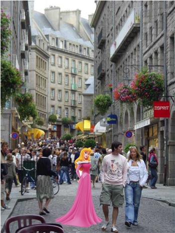 beautywalks
