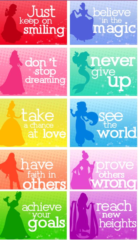disney