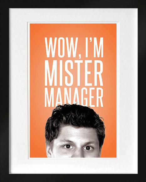mr. manager